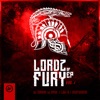 Lordz of Fury EP, Vol. 1 - Single