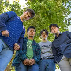 Dengarkan Like-Minded Youth, tonton video musik, baca bio, lihat tanggal tur & lainnya!