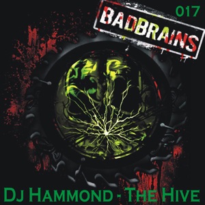 DJ Hammond - The Hive - Single