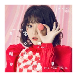 我像一只猫闯进你的世界 A Qiao