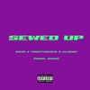 Sewed Up (feat. Kli9se & Trippjones) - Single