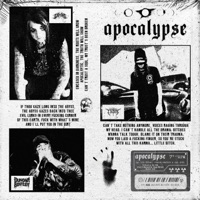 Apocalypse - Single - Lil Tytan, Duncan Bentley & Old Soul