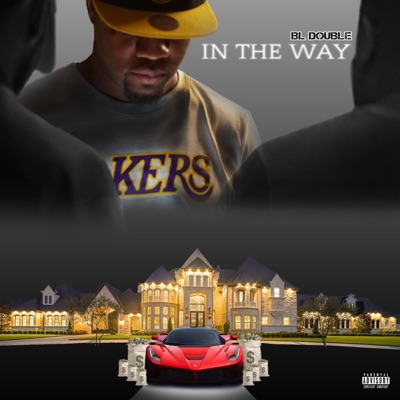 In the Way - Single