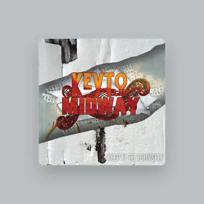 Listen to Key to the Midway, watch music videos, read bio, see tour dates & more!
