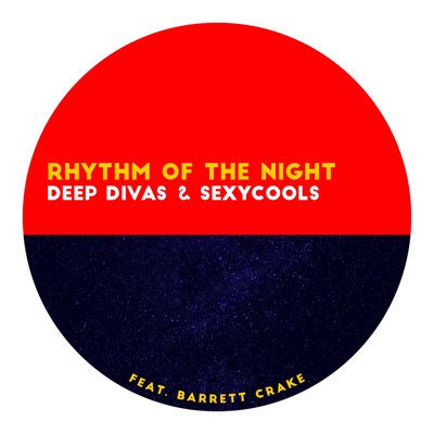 Rhythm of the Night - Single
