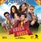 Halla Gulla - Kunal Ganjawala & Sahir Ali Bagga lyrics