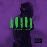 Thunder Songs - R.Ch.