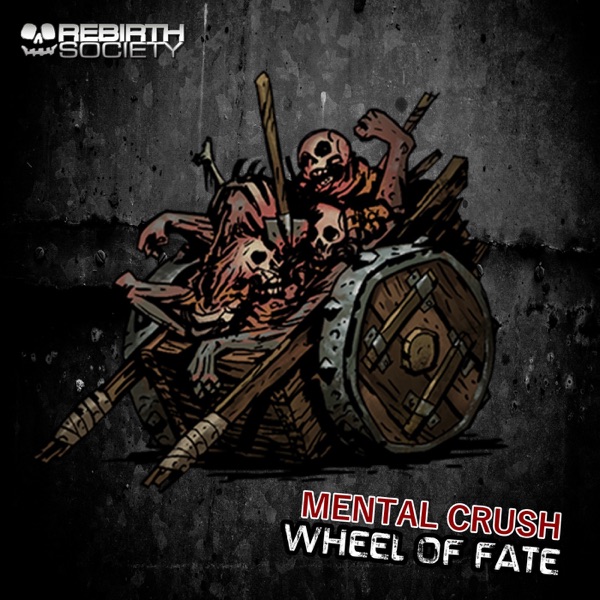 Wheel of Fate - Single