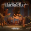 Legion - EP
