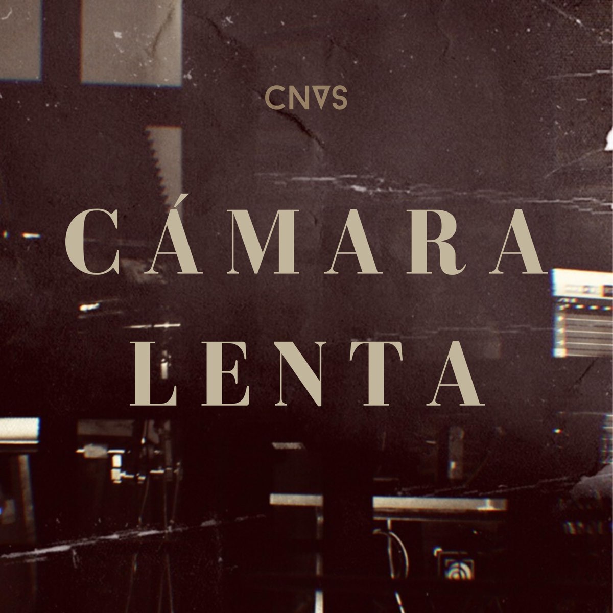 Cámara Lenta - Single by Cnvs on Apple Music