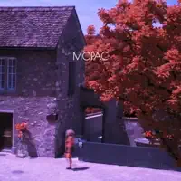 Cross — Mopac