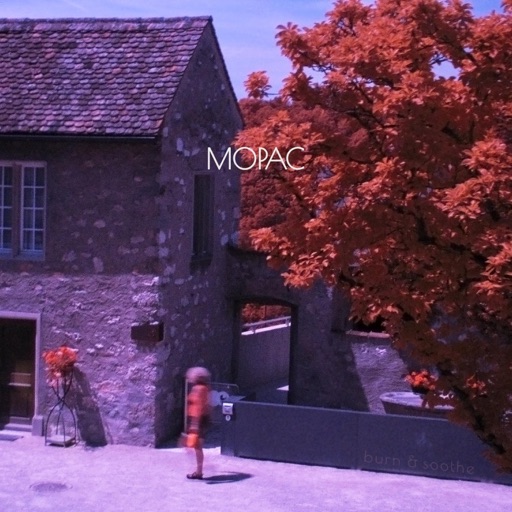 Album artwork