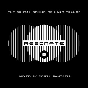 Resonate 9 (DJ Mix)