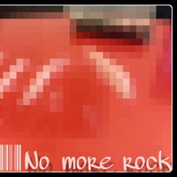 BF - No More Rock (Book/Flood) - Single - 13Ookeys