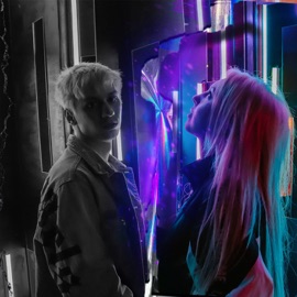 ПЕРЕРЫВ NICK DAYZI