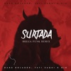 Surtada (Remix Brega Funk) - Single