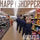 Happy Shopper - Single