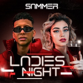 Ladies Night Sammer