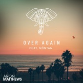 Over Again (feat. Montan) artwork