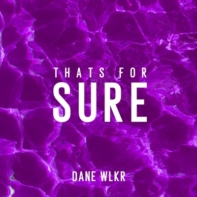 That's for Sure - Single