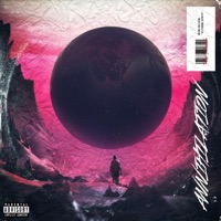 Annihilation - Single - Røb Silver