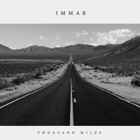 Thousand Miles - Single - ImmaB