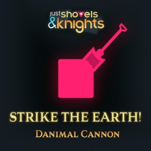 Strike the Earth - Single