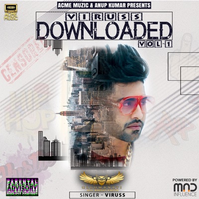 Viruss Downloaded, Vol. 1