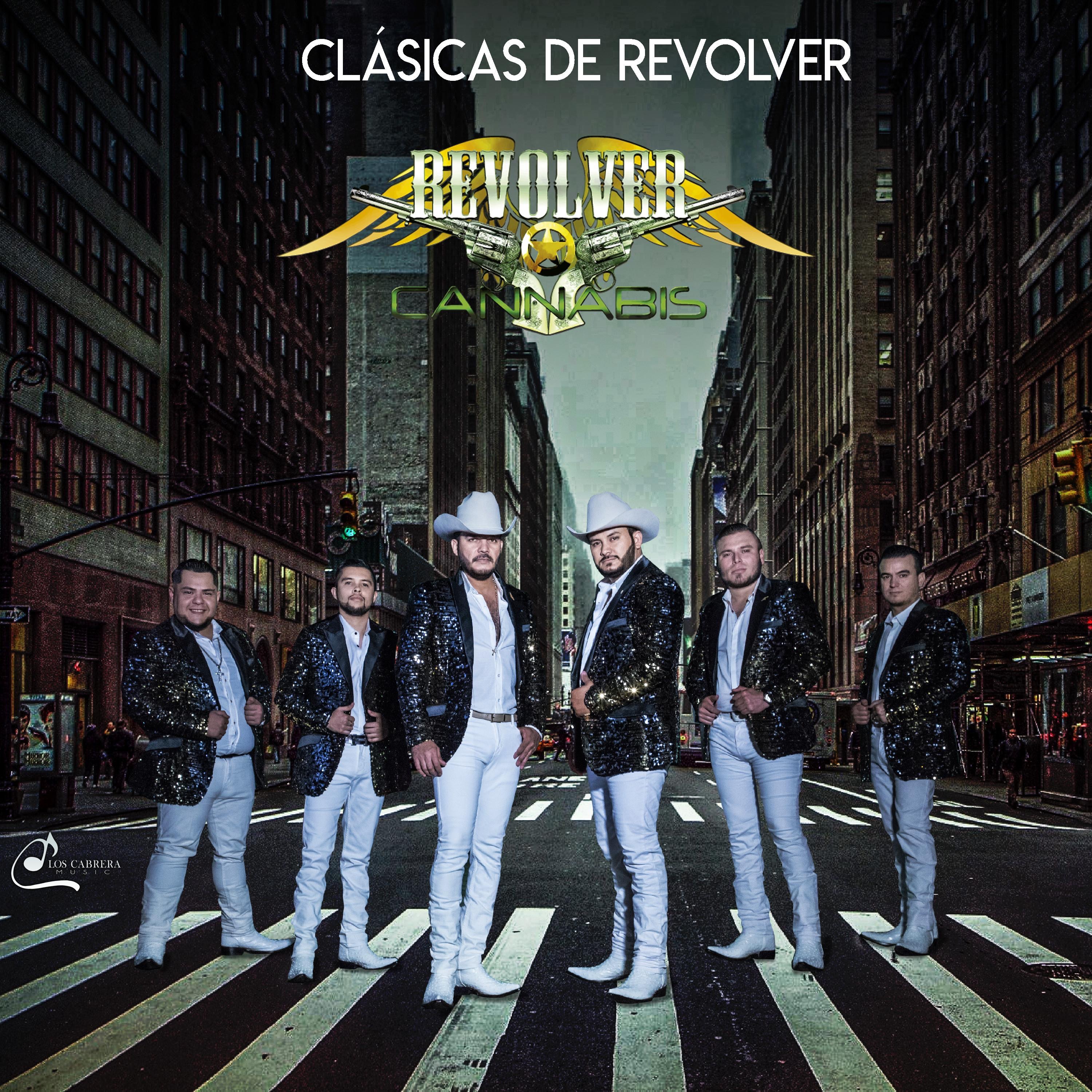 Clásicas de Revólver