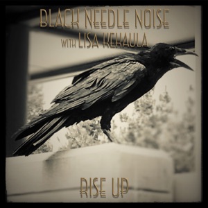 Rise Up (We Have Wormsign) [feat. Lisa Kekaula]