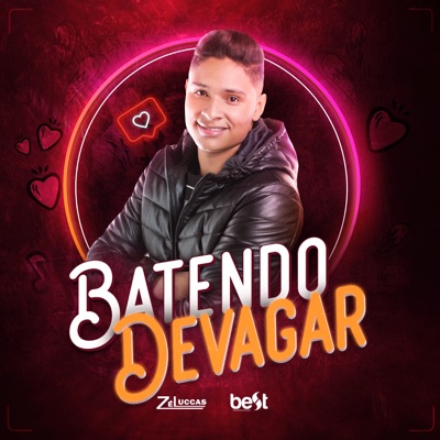 Batendo Devagar - Single