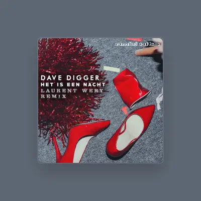Listen to Dave Digger, watch music videos, read bio, see tour dates & more!