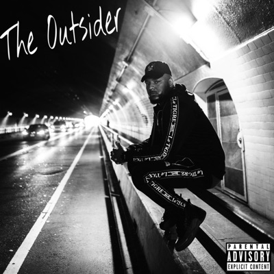 The Outsider - Single