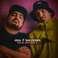Nada Es Como Crees Tú - Single - aboga & Juan Colombia