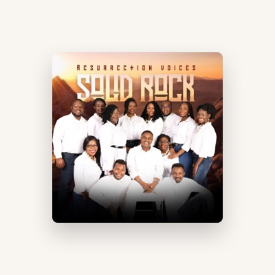 Listen to Resurrection Voices, watch music videos, read bio, see tour dates & more!