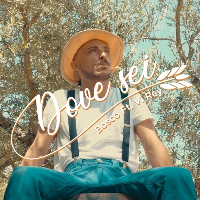 Dove Sei (feat. Vi Rey) - Single