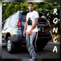 VitinhoBk (Ronca) - Single - Vitinho Bk