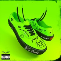 VANS UNTIED - Single - lil aaron