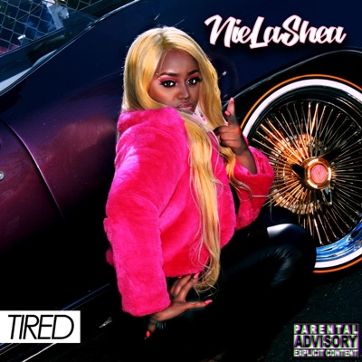 Tired - Single
