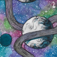 Technicoloured Dreams, Vol. 2 - EP - Legac.y