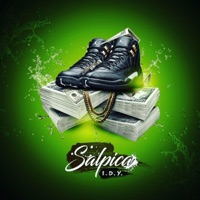 Salpica - Single - I.D.Y.