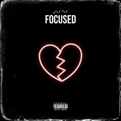 Focused - Single