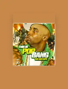 Listen to Pop Bang, watch music videos, read bio, see tour dates & more!