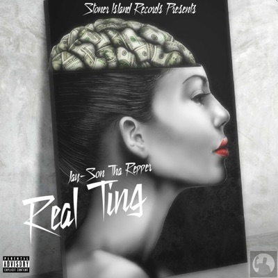 Real Ting - Single