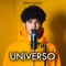 Universo - Keblin Ovalles lyrics