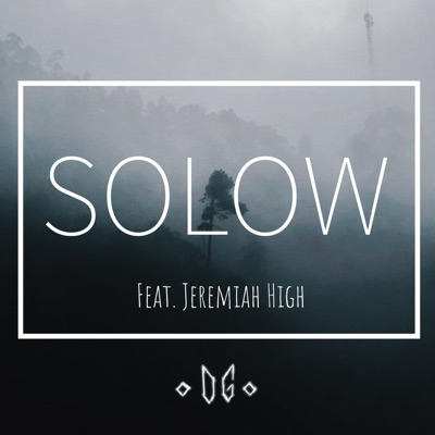 Solow (feat. Jeremiah High) - Single