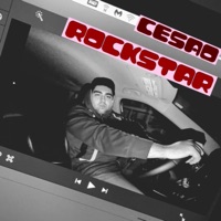 Rockstar - Single - Cesao Mc