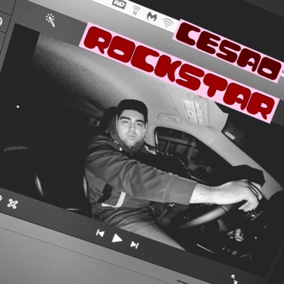 Rockstar - Single