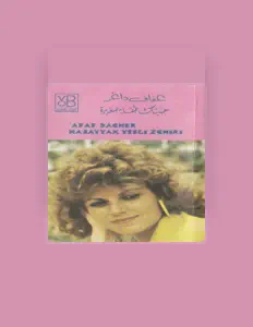 Listen to Afaf Dagher, watch music videos, read bio, see tour dates & more!