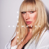 Anywhere (Remixes) - EP - Kery Fay